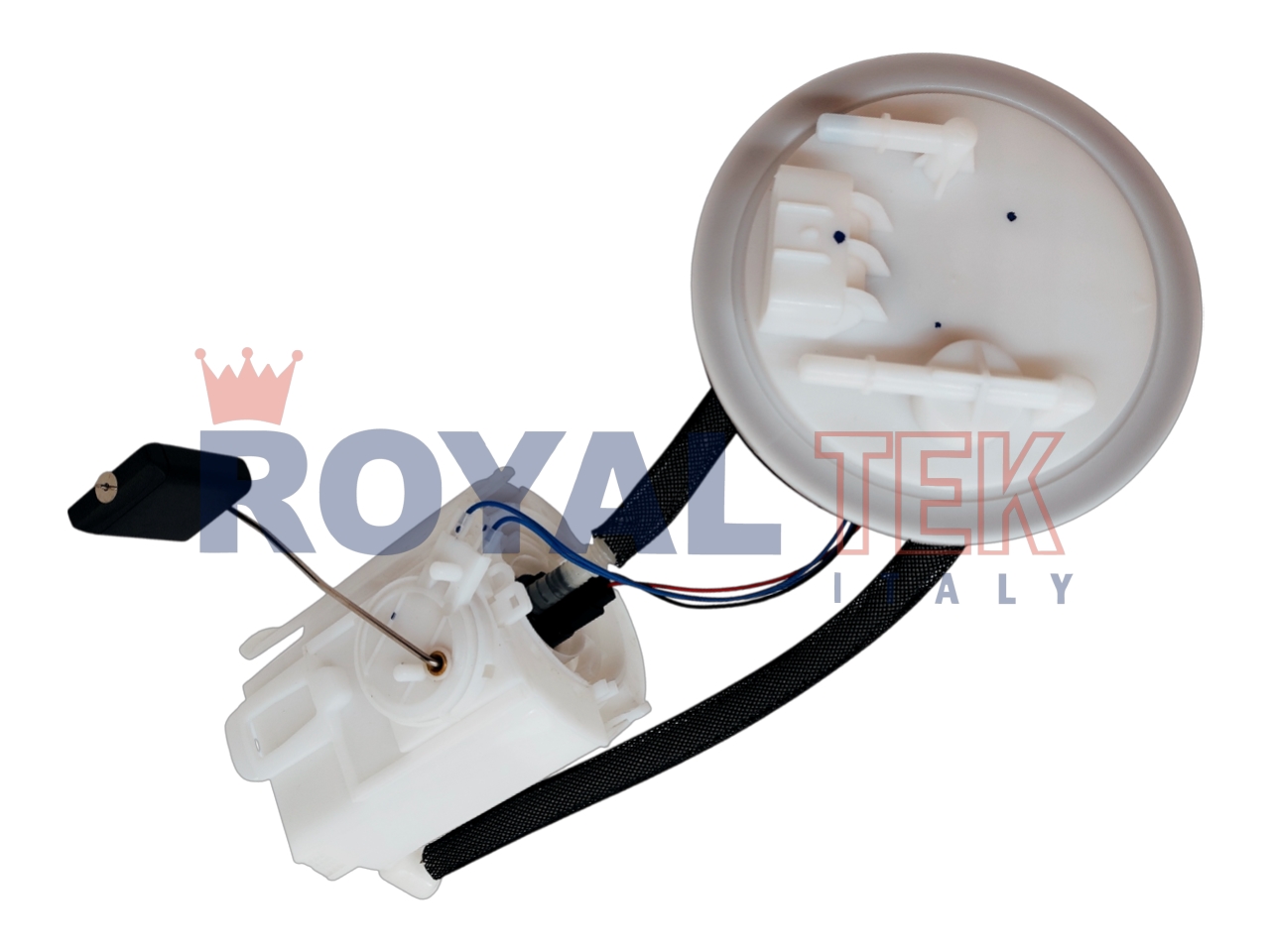 RoyalTek Italy - Modulo De Combustible Nafta Royaltek Chevrolet C